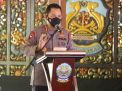 Panglima TNI dan Kapolri Rangkul Tokoh Agama Untuk Tekan Covid-19 di Bangkalan