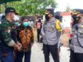Ribuan Masyarakat Sumenep Antusias di Vaksinasi