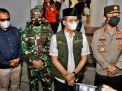 Berlakukan SIKM Bagi Warga Yang Melintasi Suramadu dan Pelabuhan Kamal