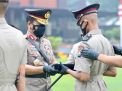 Kapolda Lantik 631 Bintara Remaja di SPN Polda Jatim
