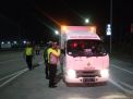 Polda Jatim Jalankan PPKM Darurat Mulai Pukul 00.00 di Seluruh Jawa Timur