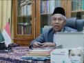 Ketua PWNU Jatim Dukung Polda Jatim Melaksanakan Vaksinasi Covid-19 Bagi Masyarakat