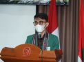 Polemik Pegawai KPK yang tidak lolos TWK : DImas Prayoga - Korpus BEM Nusantara, Segera Laksanakan Putusan MK !