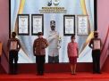 Polres Trenggalek Pecahkan Rekor MURI dan Terima Penghargaan Komnas PA, Kapolda Jatim Berikan Apresiasi