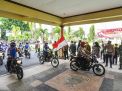 Upaya Pengendalian dan Pencegahan Covid-19, Polresta Banyuwangi Bentuk Tim Tracer