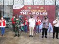 Kapolri Pastikan Vaksinasi untuk Buruh Bakal Dipercepat Hingga Akhir Agustus
