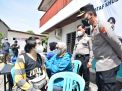 Persiapan Ibadah Tatap Muka, Masifkan Vaksinasi di Tempat Ibadah