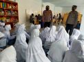 Mobil Vaksin Presisi Polres Sampang, Siap Melayani Vaksinasi Covid-19 Masyarakat Kota Sampai Pelosok Desa