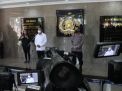 Disambangi Menpora, Kapolri Bahas Kegiatan Olahraga Bisa Terlaksana Disaat Pandemi
