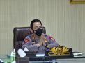 Audiensi Ketua SKK Migas, Kapolri Tekankan Pendampingan Untuk Sehatkan Iklim Investasi