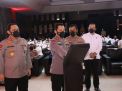 Lauching SP2HP Online, Kapolri: Semoga Tidak Ada Lagi Sumbatan Komunikasi