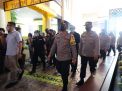 Forkopimda Jatim Pastikan Penerapan Prokes Di Tempat Wisata