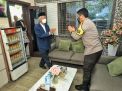 Menjaga dan Memelihara Keberagaman, Kapolda Jatim Bersama PW Muhammadiyah Siap Dukung Pemerintah
