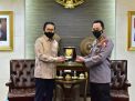 Kapolri Minta PT Preeport Aktif Berpatisipasi Membangun Papua
