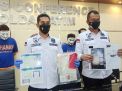 Ditreskrimsus Polda Jatim Bongkar Sindikat Pembuatan Ijazah Palsu Illegal