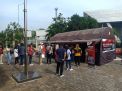 Polri Dirikan Gerai Vaksin Presisi di Polres-Polsek, Gratis dan Tanpa Syarat KTP Domisili