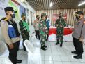 Blusukan Ke Bandung, Kapolri dan Panglima Mapping Kebutuhan Masyarakat Dampak PPKM Darurat