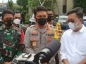 Kongres HMI ke-31, Kapolda Jatim: Alhamdulillah kongres HMI Selesai dan Berjalan Aman, Tertib dan Kondusif