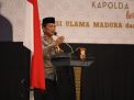 Silaturahmi Kapolda Jatim Jelang Ramadhan Dengan AUMA dan AUTADA