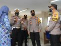 Kapolda Jatim; Mudik Lebaran, Kita Akan Lakukan Penyekatan di 7 Titik Perbatasan