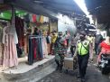 Vaksinasi COVID-19 ke Pasar Tradisional Mojokerto Berbonus Bingkisan