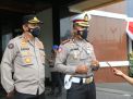 Penerapan PPKM Darurat, Polda Jatim Melakukan Pengendalian dan Pembatasan Mobilitas Masyarakat