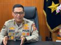 Polri Imbau Masyarakat Tidak Terhasut Ajakan Aksi Unjuk Rasa Tanggal 24 Juli
