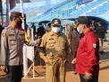 Percepatan Herd Imunity, Forpimda Kabupaten Malang Vaksinasi 15.000 Orang