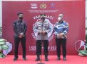 Kapolri Harap Sinergi dengan Mahasiswa untuk Akselerasi Vaksinasi Terus Berlanjut