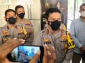 Kapolda Jatim: Saya Bentuk Tim Khusus