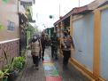 Kasus COVID-19 Melonjak Dalam Sepekan, Disinfeksi Massal Digelar di Mojokerto