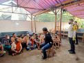 Tiga Hari Pelaksanan PPKM Darurat,  Polres Blitar Tutup Kafe Hingga Putar Balik Puluhan Kendaraan dari Luar Daerah