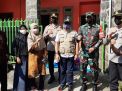 Polresta Malang Kota Turunkan 17 Psikolog, Pendampingan Trauma Healing Bagi Pasien Covid-19