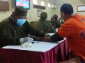 Putus Sebaran Covid-19 Dalam Tahanan, Dittahti Polda Jatim Gelar Vaksinasi