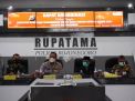 Pandemi Belum Mereda, Para Pendekar di Bojonegoro Diminta Tak Gelar Kegiatan Suroan