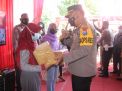 Puluhan Penyandang Disabilitas di Bondowoso Ikuti Vaksinasi Merdeka