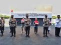 Polda Jatim Berbagi 76.000 Bendera Merah Putih untuk Indonesia Tangguh, Indonesia Tumbuh