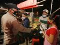 Polda Jatim Terus Ajak Masyarakat Patuhi Prokes