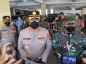 Dinyatakan Sehat, Warga Isoter di Sidoarjo Dipulangkan