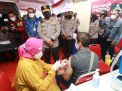 Kapolda Jatim Cek Vaksinasi dan Kesiapan Tempat Wisata Sebelum Dibuka Kembali