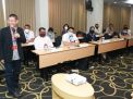 Upaya Peningkatan Kemampuan Penyidik Dalam Ilmu Lingusitik,Polri Lakukan Penelitian GASBIN