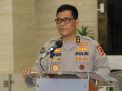 Polri Awasi Aktivitas Penjualan Online Obat Antibiotik Pandemi Covid-19