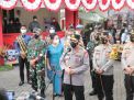 Tekan Penyebaran Covid-19, Kapolri Apresiasi Kampung Tangguh Balla Ewako Sulsel