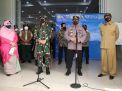 Panglima TNI dan Kapolri Ajak Civitas Akademik,  Pemuda hingga Ormas Terlibat Aktif Percepat Vaksinasi