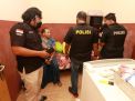 Polda Jatim Gempur Kampung Narkoba
