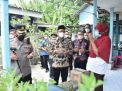 Kejar Target 60 Persen Vaksinasi Lansia di Sidoarjo dalam Seminggu