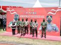 Panglima TNI dan Kapolri Berikan Apresiasi Forkompimda dalam Penanganan Covid di Jatim
