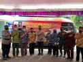 Polres Probolinggo Telah Suntikkan 50.962 Dosis Vaksin Covid-19