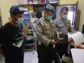 KAPOLRES : GUNAKAN SENPI SECARA PROFESIONAL