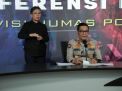 Argo: Sebelum Dilantik, Komjen Paulus Sudah Pamit dan Menyerahkan Jabatannya ke Kapolri